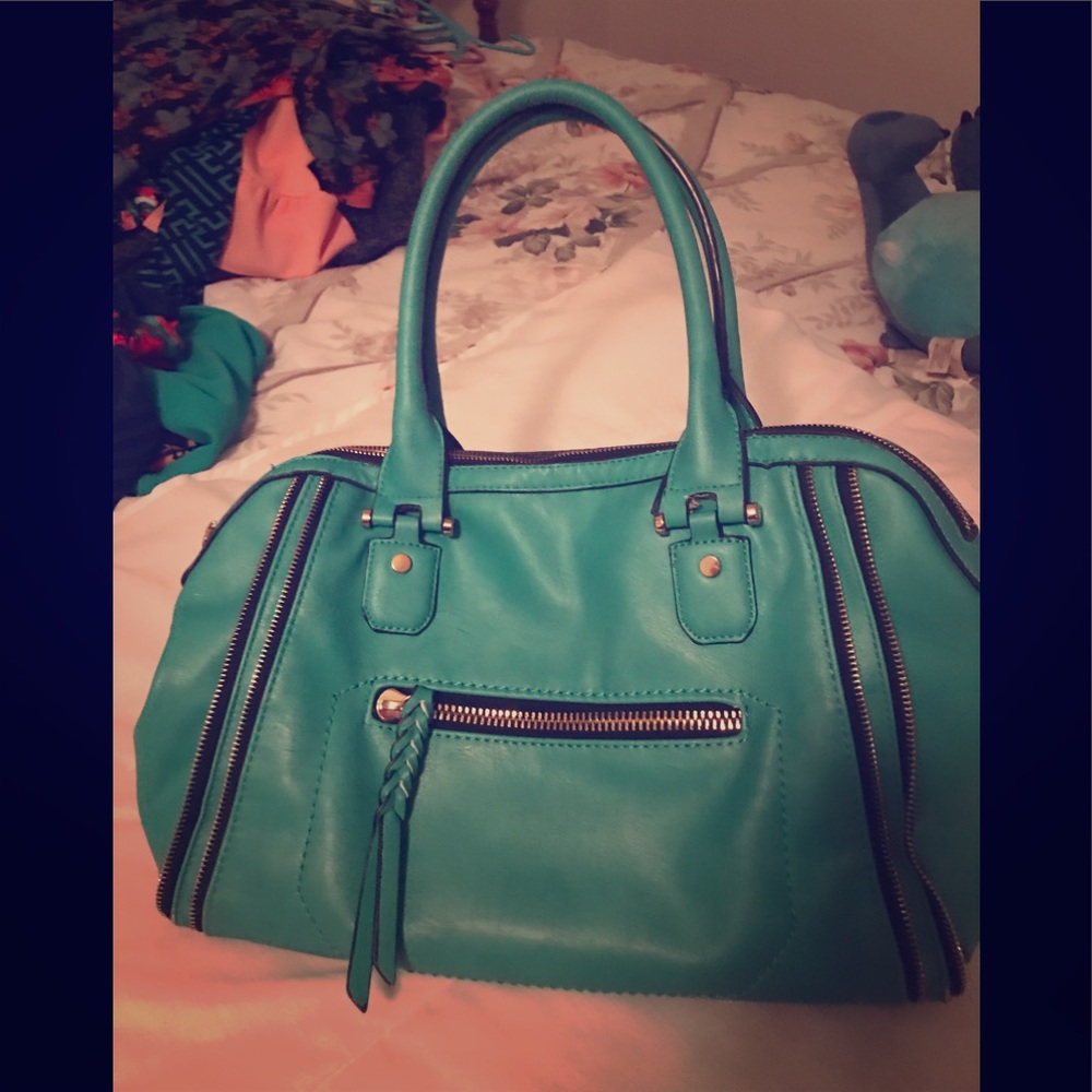 Urban Expression Learher Purse from Stitch Fix